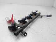 Einspritzdüsen Düsenstock 96325255 Daewoo / Chevrolet Aveo (256) Limousine 1.2 16V (B12S1)