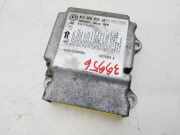 Steuergerät Airbag 1K0909605AE Volkswagen Scirocco (137/13AD) Schrägheck 3-drs 2.0 TDI 16V (CFGB) CFGB