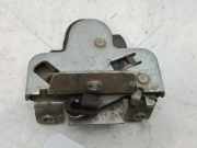 Heckschloss 90457255 Opel Astra G (F69) Limousine 2.0 Di 16V (X20DTL)