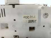 Tachoeinheit Kmh 341006GC Suzuki Ignis (MH) Schrägheck 5-drs 1.3 DDiS 16V (Z13DT)