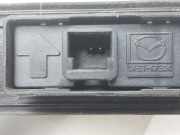 Handgriff Kofferraum KD5450810A Mazda CX-5 II (KF) SUV 2.2 SkyActiv-D 150 16V 2WD (SH)