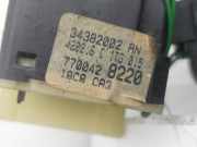 Scheibenwischerschalter 7700428220 Renault Megane Classic (LA) Limousine 1.6i RN,RT,Alizé (K7M-702)