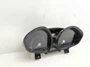 Tachoeinheit Kmh C1BT10849CXN Ford Fiesta 6 Van 1.4 TDCi (F6JD)
