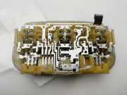 Innenbeleuchtung 9680713880 Citro?n C5 III Berline (RD) Schr?gheck 1.6 HDiF 16V (DV6TED4(9HZ)) DV6TED4(9HZ)