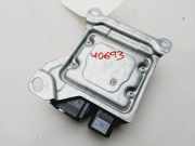 Steuerger?t Airbag CM5T14B321CA Ford FOCUS LIM. (CB8) Edition 125 CV / 92 KW