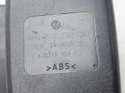 Gürtelschnalle Mh 6R0857739Q Volkswagen Polo V (6R) Schrägheck 1.6 TDI 16V 90 (CAYB(Euro 5)) CAYB(Euro 5)