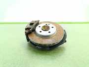 Achsschenkel Halter Links Vorne 1693300720 Mercedes-Benz B (W245) Schrägheck 2.0 B-180 CDI 16_V (OM640.940)