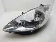 Scheinwerfer Links 89900063 Peugeot 1007 (KM) Schrägheck 3-drs 1.4 HDI (DV4TD(8HZ))