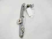 Fensterheber Rechts Hinten 8200028073 Renault MEGANE II BERLINA 5P Confort Expression 86 CV / 63 KW