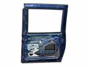 T?r Rechts Hinten 9459933187 Fiat Ulysse (179) Gro?raumlimousine 2.0 JTD 16V (DW10TED4(RHW))