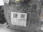 Klima Pumpe 42623334 Opel X Selective Start/Stop 140 CV / 103 KW