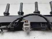 Zündspule 9654814480 Peugeot 207/207+ (WA/WC/WM) Schrägheck 1.4 (TU3A(KFV))