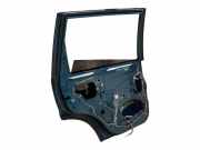 Tür Links Hinten 67550S4N010ZZ Honda HR-V (GH) SUV 1.6 16V VTEC 4x4 (D16W5)
