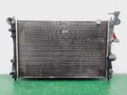 Radiator MN130393 Mitsubishi Colt (Z2/Z3) Schrägheck 1.1 12V (134.910)