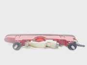 Dritte Bremsleuchte 9682830180 Citroën Berlingo Van 1.6 Hdi 16V 90 (DV6ATED4(9HX))