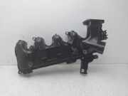 Ansaugkrümmer 9684941780 Ford Focus II Limousine 1.6 TDCi 16V 90 (HHDA)