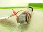 Stoßdämpfer Links Hinten 4530135000 SsangYong XLV SUV 1.6 e-XDi 16V 2WD (D16DTF)