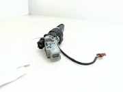 Zündschloss 9663123380 Peugeot 208 I (CA/CC/CK/CL) Schrägheck 1.6 Blue HDi 100 (DV6FD(BHY))