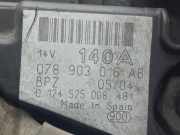 Lichtmaschine 078903016AB Audi A6 Avant (C5) Kombi 2.5 TDI V6 24V Quattro (BAU)