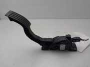 Gaspedal BV619F836AB Ford FOCUS LIM. (CB8) Edition 125 CV / 92 KW