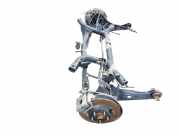 Hinterachse 4100A293 Mitsubishi ASX SUV 1.6 MIVEC 16V (4A92)