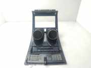 Mittelkonsole 10381A77100 Nissan Qashqai (J10) SUV 2.0 dCi (M9R)