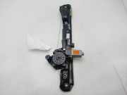 Fensterheber Rechts Hinten CN15A27000CB Ford EcoSport (JK8) SUV 1.5 TDCi EcoBlue (XVJD)