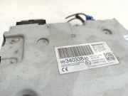 Radio 9834033880 Citroën C4 Cactus (0B/0P) Schrägheck 5-drs 1.5 Blue HDi 100 (DV5RD(YHY))