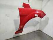 Kotflügel Rechts Vorne 1521596 Ford Focus 2 Limousine 1.8 TDCi 16V (KKDA)