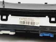 Tachoeinheit Kmh 8380005C00 Toyota Avensis Wagon (T25/B1E) Kombi 2.0 16V D-4D-F (1AD-FTV)