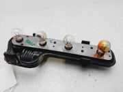 Lampenfassung 5248 Opel Zafira (F75) Großraumlimousine 2.0 DTI 16V (Y20DTH)