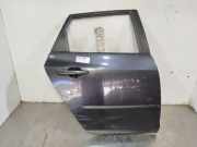 T?r Rechts Hinten BPYK7202XE Mazda BERLINA (BK) 1.6 CRDT Active 109 CV / 80 KW