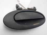 Türgriff Außen Rechts Vorne 7700821374 Renault Laguna I Grandtour (K56) Kombi 5-drs 1.9 dCi (F9Q-718)