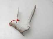 Motorhaubescharnier - 6R0823301A Volkswagen Polo V (6R) Schrägheck 1.2 TDI 12V BlueMotion (CFWA(Euro 5)) CFWA(Euro 5)