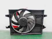 Kühlerventilator 4S6H8C607AE Ford Fiesta 5 (JD/JH) Schrägheck 1.4 TDCi (F6JB)
