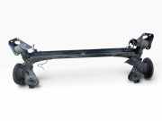 Hinterachse 1J0500051K Volkswagen Golf IV (1J1) Schrägheck 1.6 16V (BCB) BCB