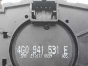 Lichtschalter 4G0941531E Audi A6 (C7) Limousine 2.0 TDI 16V (CGLC)