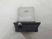 Heizwiderstand 271505M460 Nissan Almera (N16) Schrägheck 2.2 Di 16V (YD22)