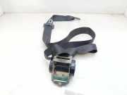 Sicherheitsgurt Rechts Hinten 607051100C BMW 1 serie (E87/87N) Schrägheck 5-drs 118d 16V (N47-D20A)