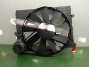 Kühlerventilator A2205000093 Mercedes-Benz S (W220) Limousine 5.0 S-500 V8 24V (M113.960)
