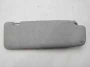 Sonnenblende Links 8X0857551 Audi A1 (8X1/8XK) Schrägheck 3-drs 1.6 TDI 16V (CAYC)
