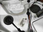 Fensterheber Links Hinten 6Q4839401D Volkswagen Polo IV (9N1/2/3) Schrägheck 1.9 TDI 100 (ATD) ATD