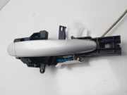 Türgriff Außen Ra 51217207552 BMW 1 serie (E87/87N) Schrägheck 5-drs 120d 16V (N47-D20A)