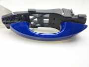 Türgriff Außen Links Hinten 5N0839885H Skoda Fabia III (NJ3) Schrägheck 5-drs 1.2 TSI 16V (CJZD(Euro 6))