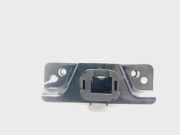 Warnleuchte Schalter 4M5T13A350AC Ford Fiesta 5 (JD/JH) Schrägheck 1.4 16V (FXJA)