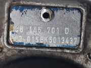 Turbolader 38145701D Seat Toledo (1M2) Limousine 1.9 TDI 90 (AGR)