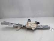 Fensterheber Rechts Hinten 24414777 Opel Vectra C Limousine 2.2 DTI 16V (Y22DTR)