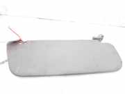Sonnenblende Links 9018101010 Mercedes-Benz SPRINTER II JAMES COOK (906) 311 CDI classic 109 CV / 80 KW
