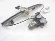 Fensterheber Links Hinten 82701AV610 Nissan Primera (P12) Schrägheck 1.9 dCi (F9Q)