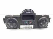 Bedienung Klimacontrolle 8200344840 Renault Megane II (LM) Limousine 1.5 dCi 100 (K9K-729)